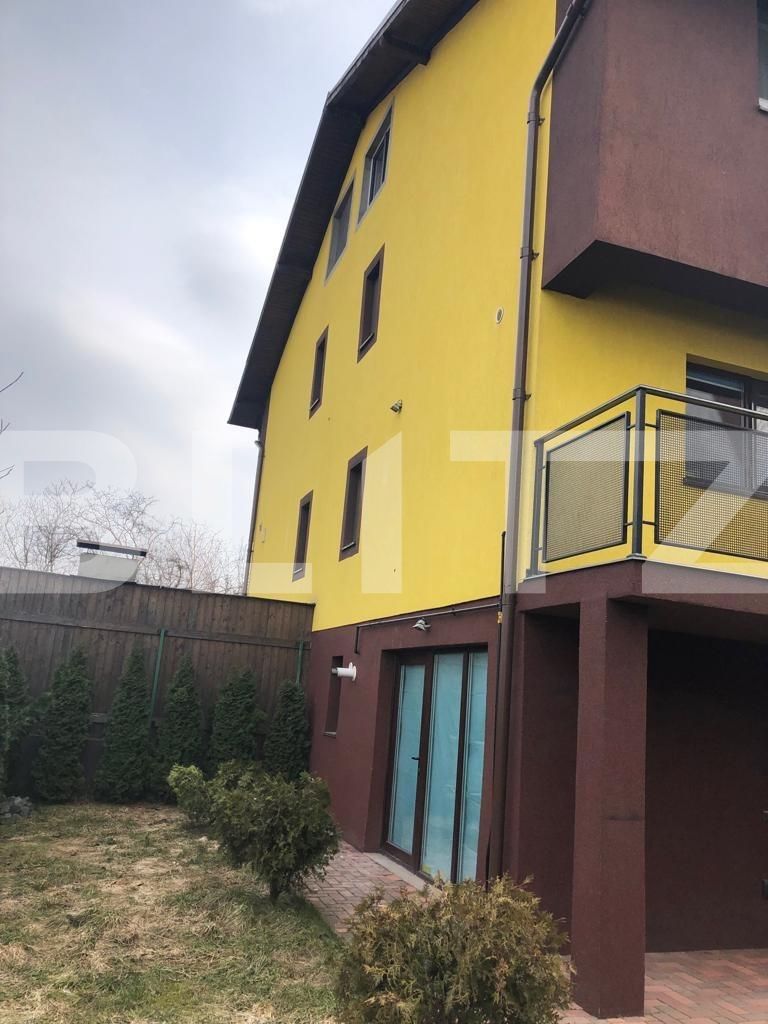 Casa de închiriat 3 camere Grigorescu - 38205CI | BLITZ Cluj-Napoca | Poza18