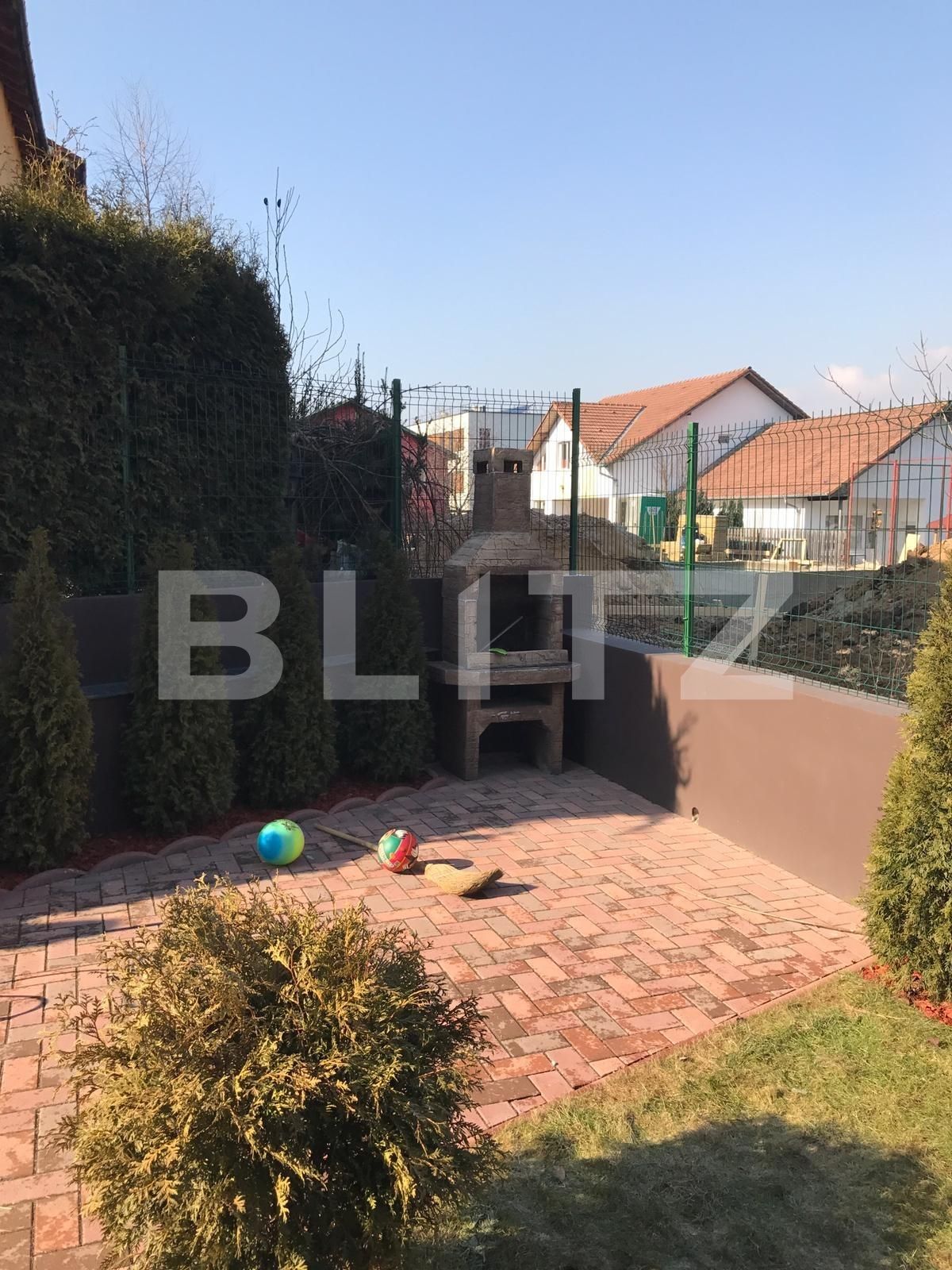Casa de închiriat 3 camere Grigorescu - 38205CI | BLITZ Cluj-Napoca | Poza15