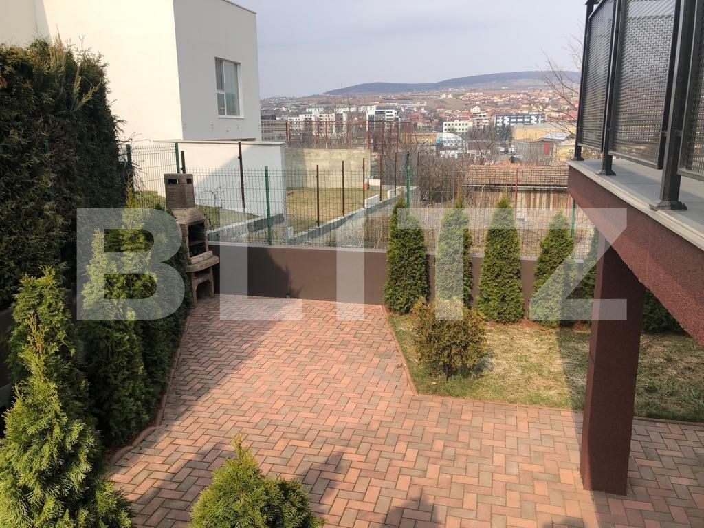 Casa de închiriat 3 camere Grigorescu - 38205CI | BLITZ Cluj-Napoca | Poza16