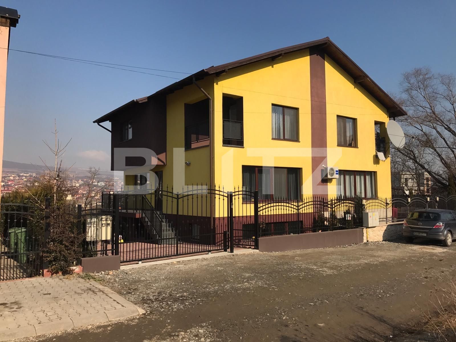 Casa de închiriat 3 camere Grigorescu - 38205CI | BLITZ Cluj-Napoca | Poza17