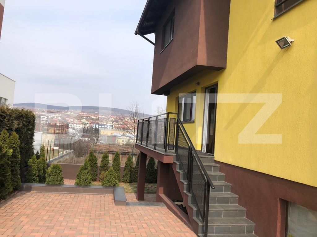 Casa de închiriat 3 camere Grigorescu - 38205CI | BLITZ Cluj-Napoca | Poza19