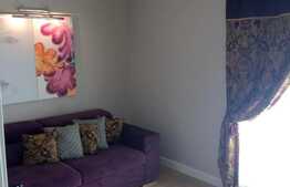 3 camere, 83mp, terasa de 20mp cu o vedere superba asupra orasului, zona Platinia !