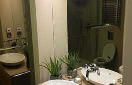 3 camere, 83mp, terasa de 20mp cu o vedere superba asupra orasului, zona Platinia !