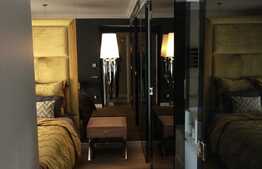 3 camere, 83mp, terasa de 20mp cu o vedere superba asupra orasului, zona Platinia !