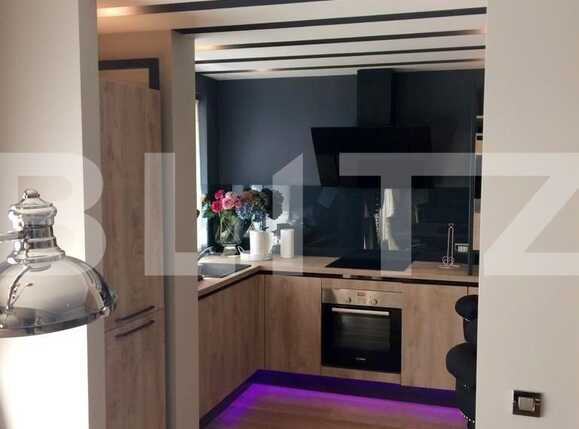 Apartament de vânzare 3 camere Central - 38206AV | BLITZ Cluj-Napoca | Poza8