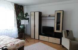 Apartament 2 camere decomandate, garaj, zona strazii Bucuresti