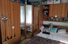 Apartament 2 camere decomandate, garaj, zona strazii Bucuresti