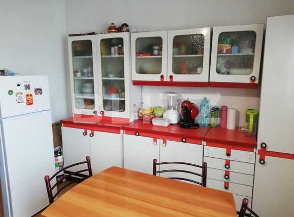 Apartament de închiriat 2 camere Marasti - 38207AI | BLITZ Cluj-Napoca | Poza10