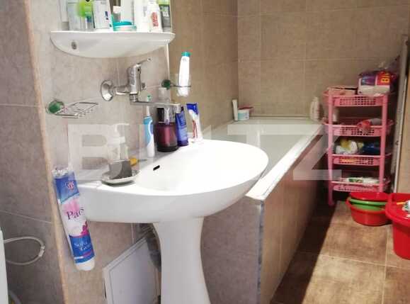 Apartament de închiriat 2 camere Marasti - 38207AI | BLITZ Cluj-Napoca | Poza12