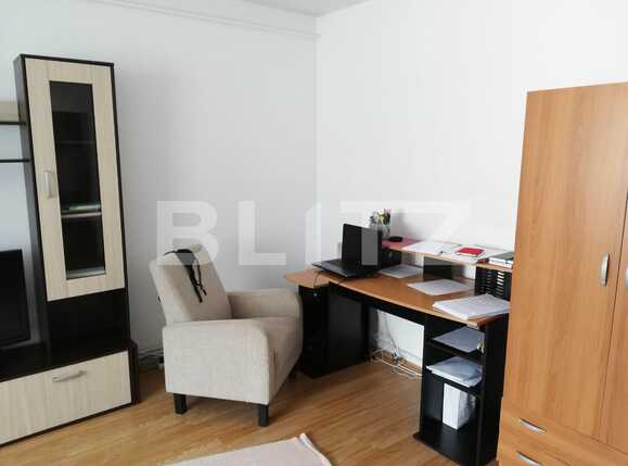 Apartament de închiriat 2 camere Marasti - 38207AI | BLITZ Cluj-Napoca | Poza3