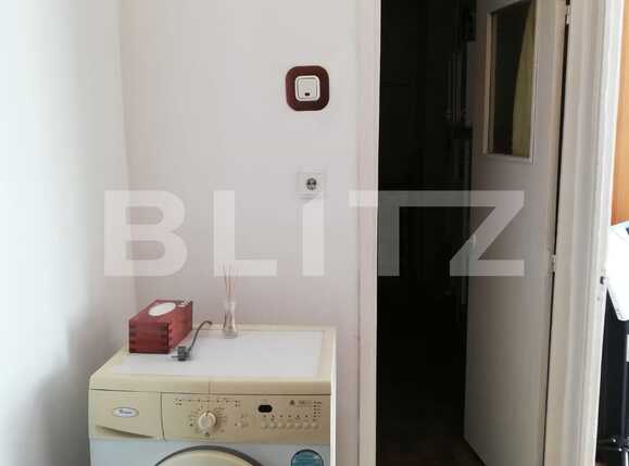 Apartament de închiriat 2 camere Marasti - 38207AI | BLITZ Cluj-Napoca | Poza13