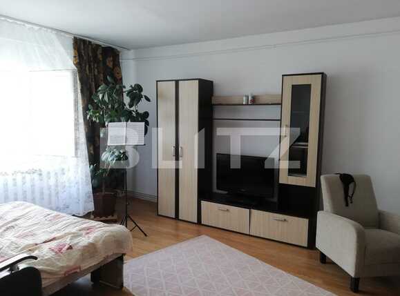 Apartament de închiriat 2 camere Marasti - 38207AI | BLITZ Cluj-Napoca | Poza1