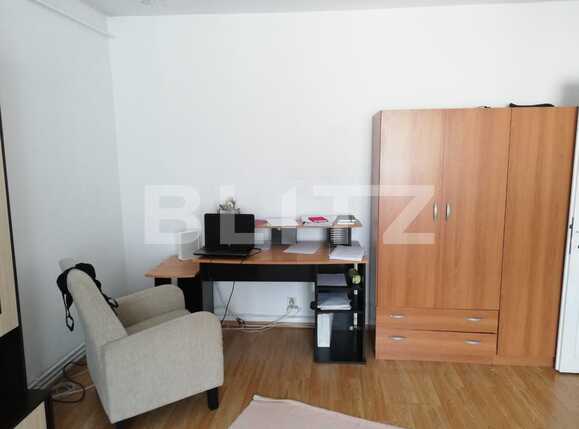 Apartament de închiriat 2 camere Marasti - 38207AI | BLITZ Cluj-Napoca | Poza4