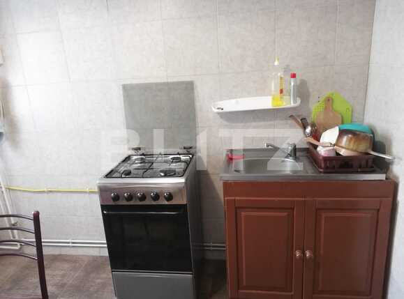 Apartament de închiriat 2 camere Marasti - 38207AI | BLITZ Cluj-Napoca | Poza9