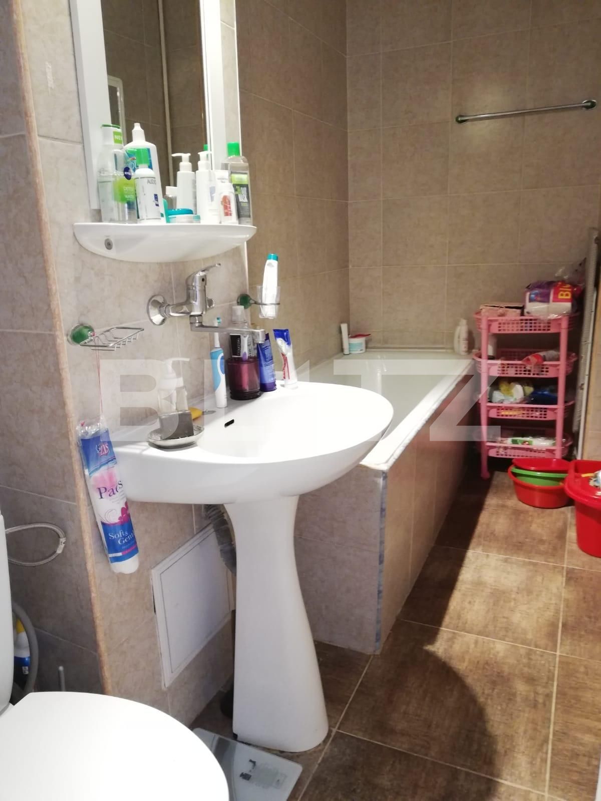 Apartament de închiriat 2 camere Marasti - 38207AI | BLITZ Cluj-Napoca | Poza12