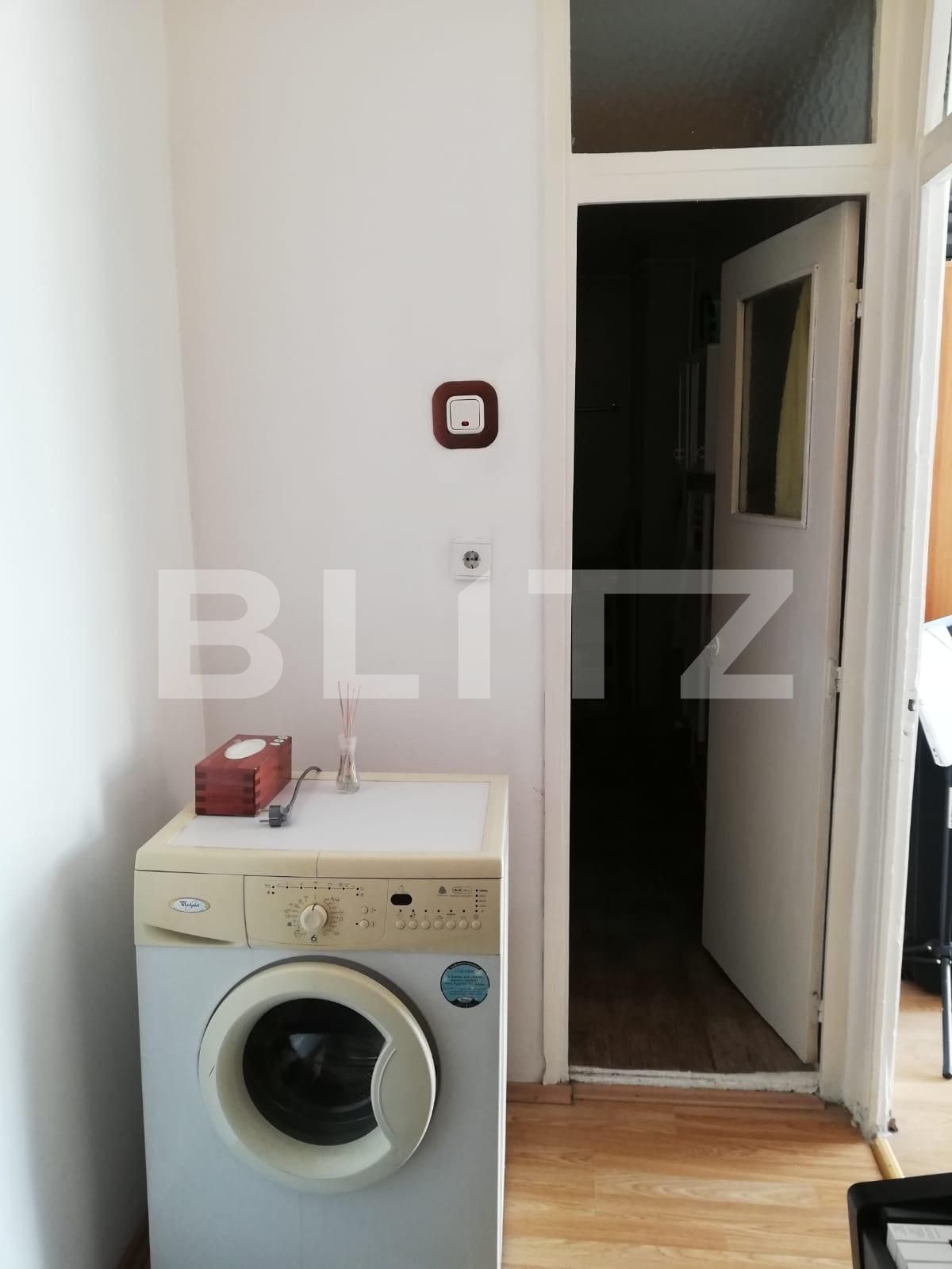 Apartament de închiriat 2 camere Marasti - 38207AI | BLITZ Cluj-Napoca | Poza13
