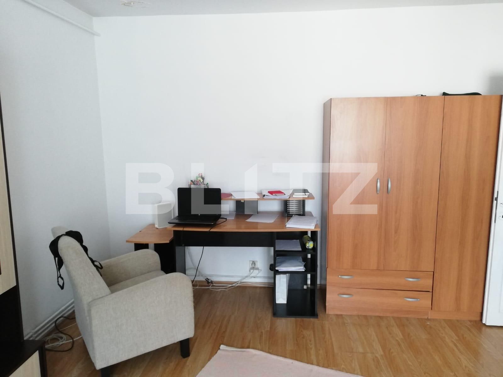 Apartament de închiriat 2 camere Marasti - 38207AI | BLITZ Cluj-Napoca | Poza4
