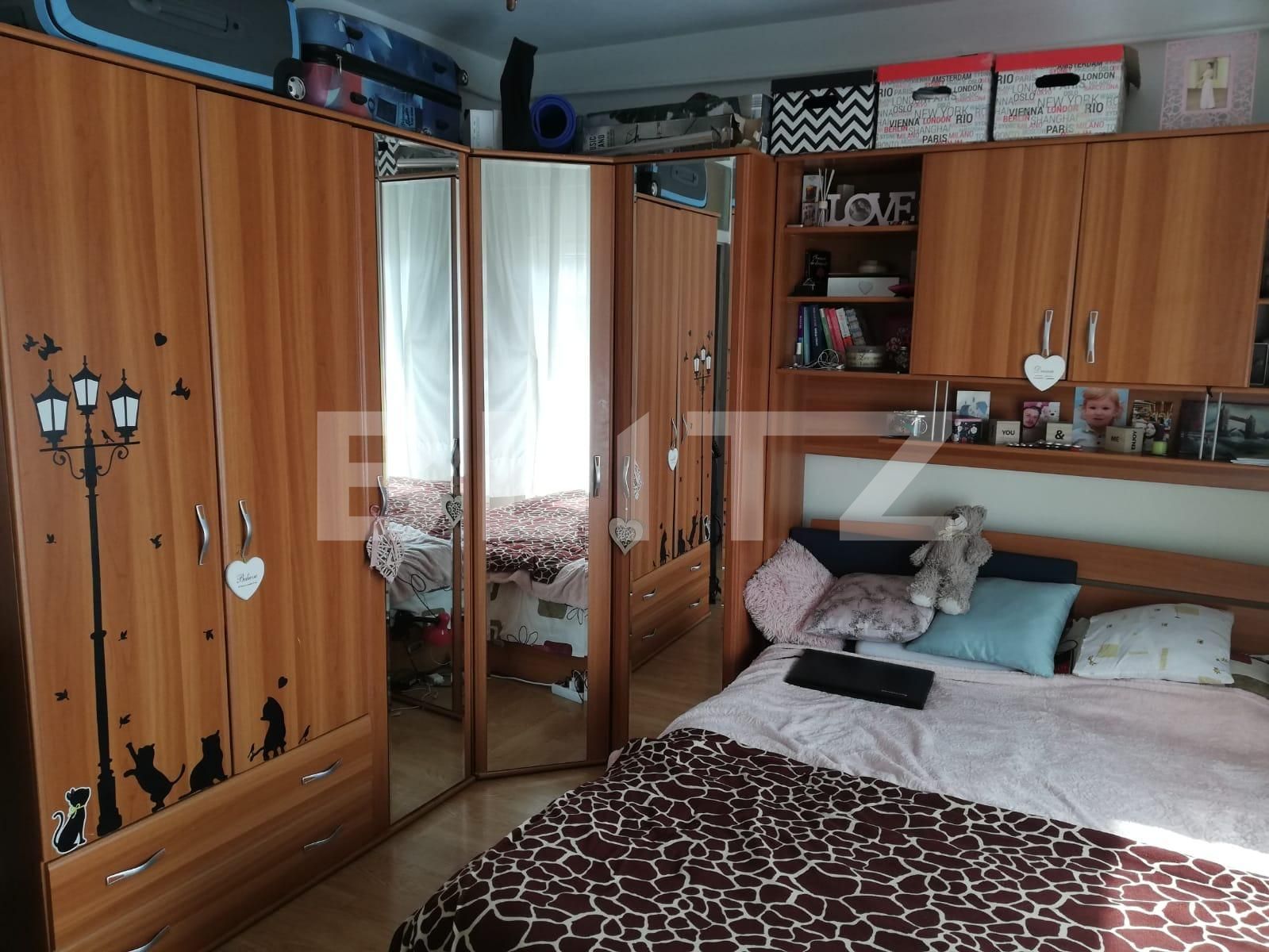 Apartament de închiriat 2 camere Marasti - 38207AI | BLITZ Cluj-Napoca | Poza6