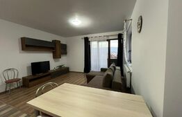 Apartament 2 camere, 55 mp,  parcare, zona Terra!