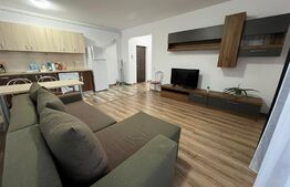 Apartament 2 camere, 55 mp,  parcare, zona Terra!