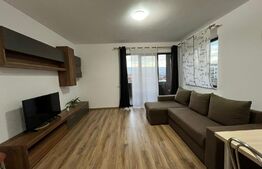 Apartament 2 camere, 55 mp,  parcare, zona Terra!
