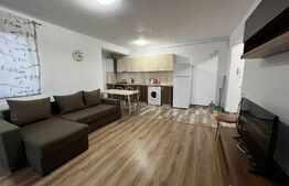 Apartament 2 camere, 55 mp,  parcare, zona Terra!