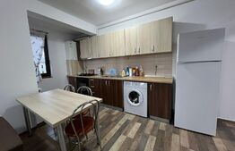 Apartament 2 camere, 55 mp,  parcare, zona Terra!