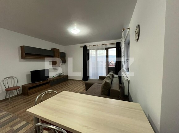 Apartament de închiriat 2 camere Floreşti - 38208AI | BLITZ Cluj-Napoca | Poza2