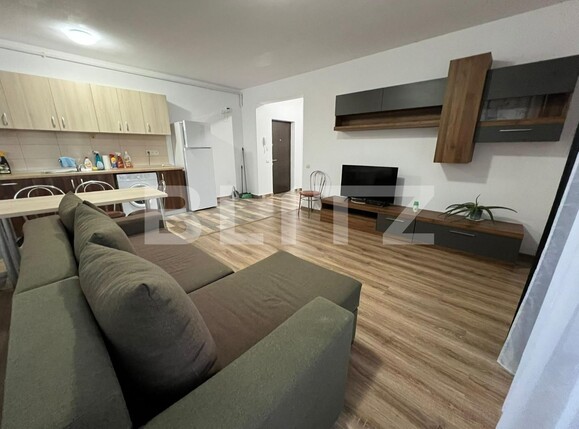 Apartament de închiriat 2 camere Floreşti - 38208AI | BLITZ Cluj-Napoca | Poza1