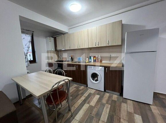 Apartament de închiriat 2 camere Floreşti - 38208AI | BLITZ Cluj-Napoca | Poza4