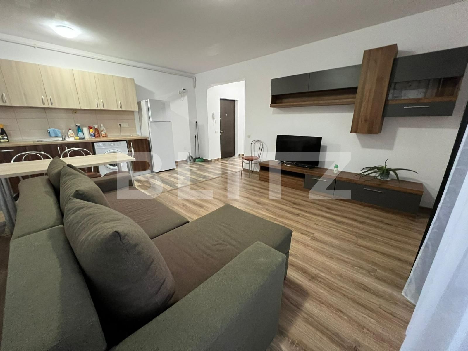 Apartament de închiriat 2 camere Floreşti - 38208AI | BLITZ Cluj-Napoca | Poza1