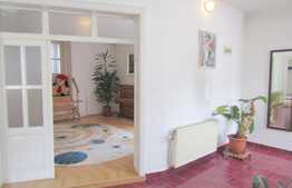 Proprietatea ideala pentru locuit sau spatiu de birouri! 