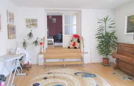 Proprietatea ideala pentru locuit sau spatiu de birouri! 