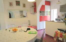 Proprietatea ideala pentru locuit sau spatiu de birouri! 