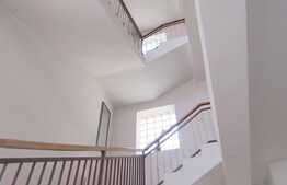 Proprietatea ideala pentru locuit sau spatiu de birouri! 