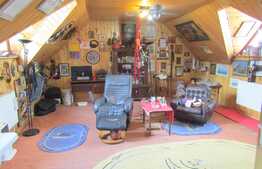 Proprietatea ideala pentru locuit sau spatiu de birouri! 