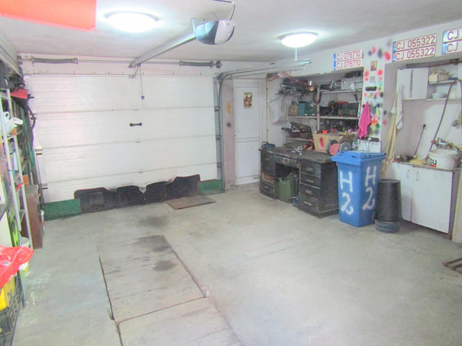 Casa de vânzare 8 camere Gheorgheni - 38209CV | BLITZ Cluj-Napoca | Poza18