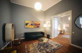 Apartament deosebit in zona Piata Muzeului