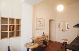 Apartament deosebit in zona Piata Muzeului