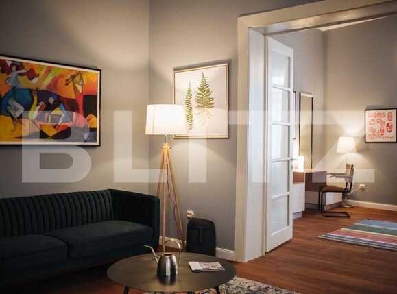Apartament de închiriat 2 camere Central - 38210AI | BLITZ Cluj-Napoca | Poza3
