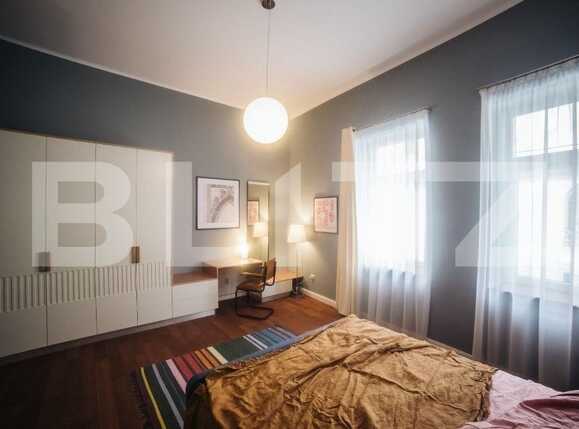 Apartament de închiriat 2 camere Central - 38210AI | BLITZ Cluj-Napoca | Poza5