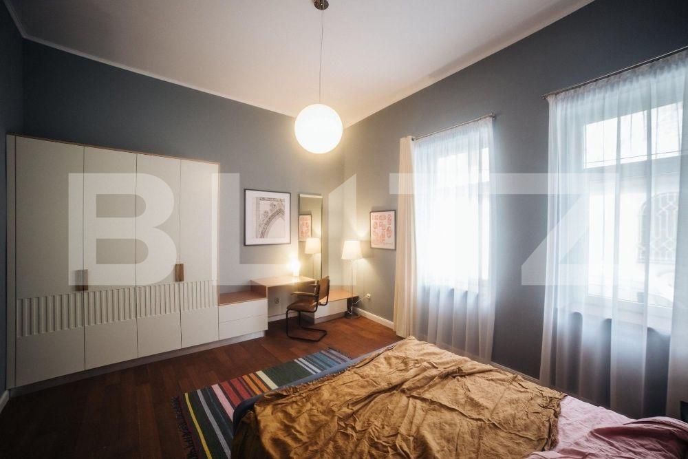 Apartament de închiriat 2 camere Central - 38210AI | BLITZ Cluj-Napoca | Poza5