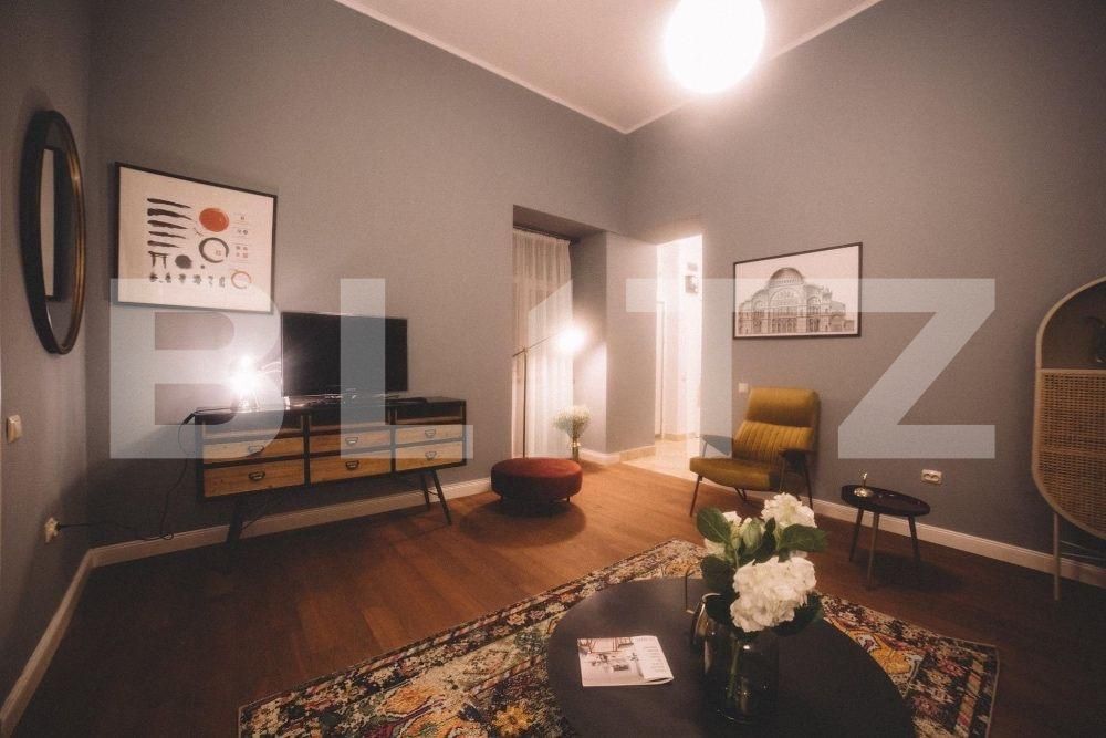 Apartament de închiriat 2 camere Central - 38210AI | BLITZ Cluj-Napoca | Poza6