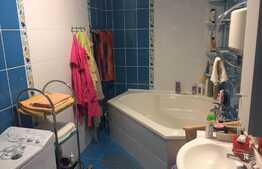 Apartament pe doua nivele, 100mp, terasa, parcare, zona frumoasa!