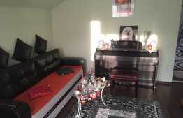 Apartament pe doua nivele, 100mp, terasa, parcare, zona frumoasa!