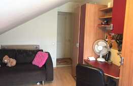 Apartament pe doua nivele, 100mp, terasa, parcare, zona frumoasa!