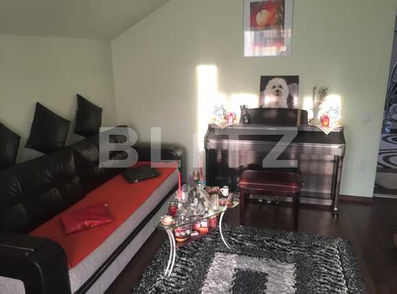 Apartament de vânzare 4 camere Manastur - 38211AV | BLITZ Cluj-Napoca | Poza7