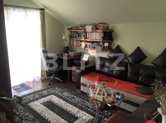 Apartament de vânzare 4 camere Manastur - 38211AV | BLITZ Cluj-Napoca | Poza6