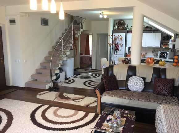 Apartament de vânzare 4 camere Manastur - 38211AV | BLITZ Cluj-Napoca | Poza1