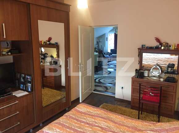 Apartament de vânzare 4 camere Manastur - 38211AV | BLITZ Cluj-Napoca | Poza5